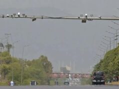 10 दिनों से ‘लॉकडाउन’ में इस्लामाबाद, पाकिस्तान की पब्लिक बोली – आवाम बददुआ देती है