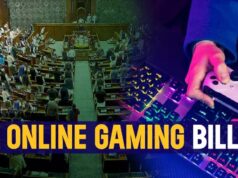 ऑनलाइन गेमिंग पर सरकार का बड़ा कदम, 1 मई से लागू होगा नया नियम, जानें क्या होगा बदलाव
