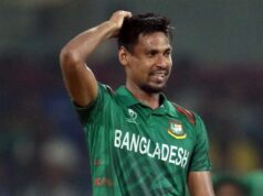 PSL 2026 में मुस्तफिजुर रहमान का नहीं होगा हिस्सा, बांग्लादेश ने वापस लिया NOC