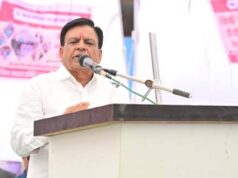 मेडिकल कॉलेजों में डॉक्टरों की कमी की शीघ्र होगी पूर्ति : उप मुख्यमंत्री देवड़ा