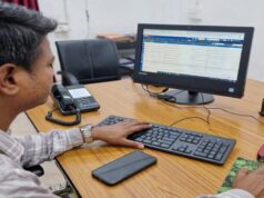 महासमुंद : ई-ऑफिस से फाइल ट्रैकिंग आसान, काम में तेजी और जवाबदेही सुनिश्चित