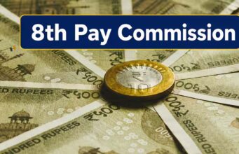 8वें वेतन आयोग ने केंद्रीय कर्मचारियों के लिए साझा किया बड़ा अपडेट, बताया पूरा प्लान