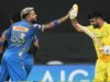 MI vs CSK: संजू सैमसन का तूफान, 10 चौके, 6 छक्के और 101 रन, वानखेड़े में बनाया यूनिक रिकॉर्ड