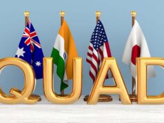 US के पूर्व मंत्री ने कहा- भारत है QUAD की सबसे बड़ी ताकत, पीएम मोदी से जुड़ा अहम बयान