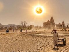 छतरपुर के खजुराहो और नौगांव सबसे गर्म, ग्वालियर-उज्जैन में लू का अलर्ट, 20 शहरों में हीटवेव