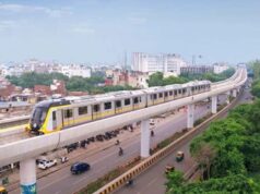 भोपाल-इंदौर मेट्रो में शुरू होगा ऑटोमैटिक फेयर कलेक्शन सिस्टम, 27 अप्रैल से मिलेगा टिकट और वॉलेट रिचार्ज पर छूट