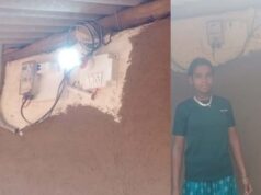 दशकों का अँधेरा टूटा, अबूझमाड़ के ईरपानार गाँव में पहली बार पहुँची बिजली