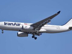 ईरान ने बहाल की कमर्शियल फ्लाइट्स, तेहरान से इन देशों के लिए उड़ानें शुरू