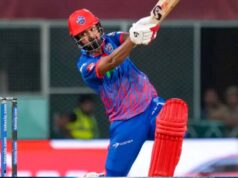 केएल राहुल की तूफानी सेंचुरी, 47 गेंदों में मचाया धमाल, राणा भी लौटे फॉर्म में
