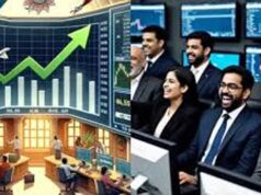 ग्लोबल तनाव के बीच शेयर बाजार में हलचल की आशंका, IRFC से बजाज फाइनेंस तक पर नजर