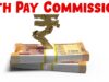 8वें वेतन आयोग पर बड़ा अपडेट, बैठकें शुरू; सैलरी में बदलाव पर आया नया प्रस्ताव