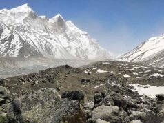 बढ़ती गर्मी और पिघलते पहाड़, हिमालय के ग्लेशियर संकट में; 50 करोड़ आबादी को खतरा