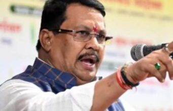 ट्रंप पर हमला होना तय था, भारत में भी जनता का मूड ऐसा है: कांग्रेस विधायक का बयान