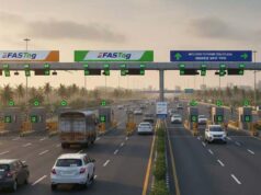 FASTag + AI का जादू: टोल पर बिना रुके कटेगा शुल्क, सरकार का नया प्लान