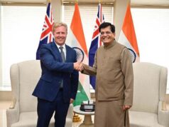 India-New Zealand FTA: $20 अरब निवेश और 100% फ्री ड्यूटी, जानिए भारत-न्यूजीलैंड डील के फायदे
