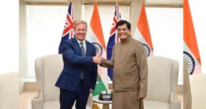 India-New Zealand FTA: $20 अरब निवेश और 100% फ्री ड्यूटी, जानिए भारत-न्यूजीलैंड डील के फायदे