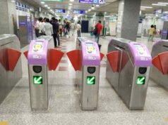 मेट्रो ट्रेन की टिकट व्यवस्था में बड़ा बदलाव, राउंड ट्रिप पर मिलेगा विशेष छूट