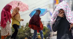 एमपी के 25 जिलों में लू का डबल अटैक, खजुराहो और धार में अधिक तपन, IMD ने जारी किया अलर्ट