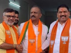 गुजरात में पलटा गेम! IPS की नौकरी छोड़कर हारे चुनाव, पूर्व MLA को पंचायत चुनाव में मिली शिकस्त