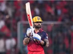 IPL के ‘किंग’ कोहली ने पूरे किए 9 हजार रन, नंबर-2 रोहित शर्मा हैं काफी पीछे