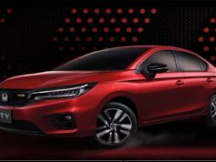 भारत में आ रहा है Honda City का नया फेसलिफ्ट मॉडल, नई SUV भी होगी लॉन्च, जानें तारीख