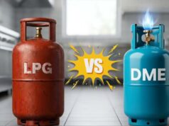डीजल में अल्कोहल, कमर्शियल LPG में DME मिलाने की तैयारी, जानिए सरकार क्यों ले रही यह कदम