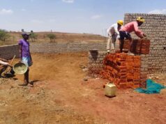 सरपंच और सचिव कर रहे अपने मन की राज ग्रामीणों ने लगाया आरोप