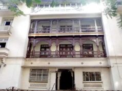अंबानी के घर के पास रहने का मौका, किराए पर उपलब्ध है आलीशान फ्लैट