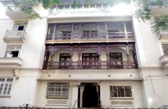 अंबानी के घर के पास रहने का मौका, किराए पर उपलब्ध है आलीशान फ्लैट