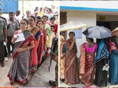 दूसरे चरण में करीब 90% मतदान, चुनाव बाद भी बंगाल में रहेगी CAPF की 700 कंपनियां