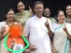 TMC नेता कौन, जिसने नाबालिग से डलवाए वोट? अंगुली पर स्याही के निशान पर मचा बवाल