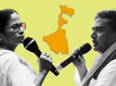 ‘ममता बनर्जी आराम करें’, सुवेंदु का दावा- बंगाल में 180 से अधिक सीटें जीतेगी BJP