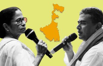 ‘ममता बनर्जी आराम करें’, सुवेंदु का दावा- बंगाल में 180 से अधिक सीटें जीतेगी BJP