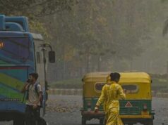 19 राज्यों में भारी बारिश, आंधी और ओले गिरने की संभावना, IMD ने जारी किया रेड अलर्ट