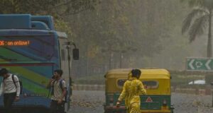 19 राज्यों में भारी बारिश, आंधी और ओले गिरने की संभावना, IMD ने जारी किया रेड अलर्ट