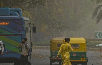 19 राज्यों में भारी बारिश, आंधी और ओले गिरने की संभावना, IMD ने जारी किया रेड अलर्ट