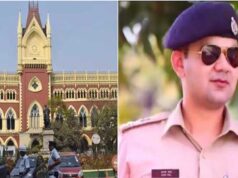 IPS अजय पाल शर्मा को कलकत्ता हाई कोर्ट से बड़ी राहत, मतदान तक नहीं हटाए जाएंगे