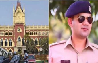 IPS अजय पाल शर्मा को कलकत्ता हाई कोर्ट से बड़ी राहत, मतदान तक नहीं हटाए जाएंगे
