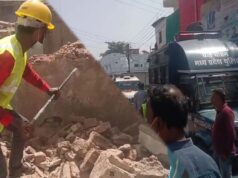 खंडवा चर्बी कांड पर मोहन सरकार का बड़ा एक्शन! लाइसेंस खत्म होने के बावजूद चल रही थी फैक्ट्री, दो अफसर सस्पेंड