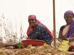 सुरक्षा, सम्मान और स्वावलंबन की बन रही नई पहचान