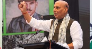 ‘लंबी लड़ाई के लिए तैयार था भारत…’, राजनाथ सिंह ने ऑपरेशन सिंदूर का बड़ा राज खोला