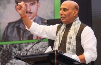‘लंबी लड़ाई के लिए तैयार था भारत…’, राजनाथ सिंह ने ऑपरेशन सिंदूर का बड़ा राज खोला