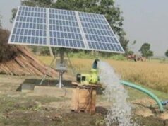 जामगुड़ा में 3 हैंडपंपों, एक सोलर पंप और एक पॉवर पंप से लोगों को मिल रहा पानी