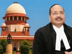 15 साल की बच्ची ने झेला असहनीय दर्द, CJI सूर्यकांत हुए भावुक, बोले- ‘मैडम, नागरिकों का सम्मान करिए’