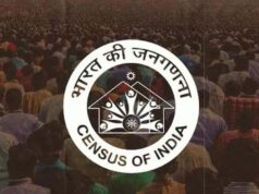 जनगणना के 33 सवालों में गलत जवाब देने पर क्या होगा? पहला चरण आज 1 अप्रैल से शुरू