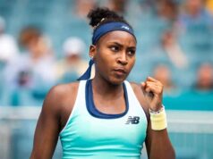 कोको गफ की दमदार वापसी, मैड्रिड ओपन के प्री-क्वार्टर फाइनल में पहुंचीं