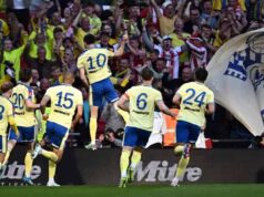 मैनचेस्टर सिटी एफए कप फाइनल में, आर्सेनल ने EPL में फिर हासिल किया टॉप स्थान