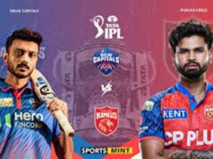 दिल्ली की गर्मी में पंजाब की जीत की लय पर ब्रेक लगाएगी DC?