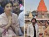 रणवीर सिंह की ‘धुरंधर 2’ बनी ब्लॉकबस्टर, सारा अर्जुन ने उज्जैन में किए बाबा महाकाल के दर्शन