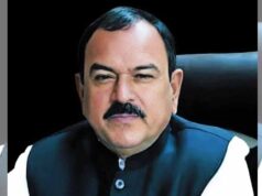 नासिक में स्वयंभू ‘बाबा’ अशोक खरात को यौन शोषण मामले में 9 मई तक न्यायिक हिरासत